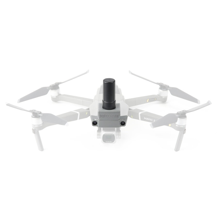TOPODRONE DJI Mavic 2 Pro PPK Upgrade Kit